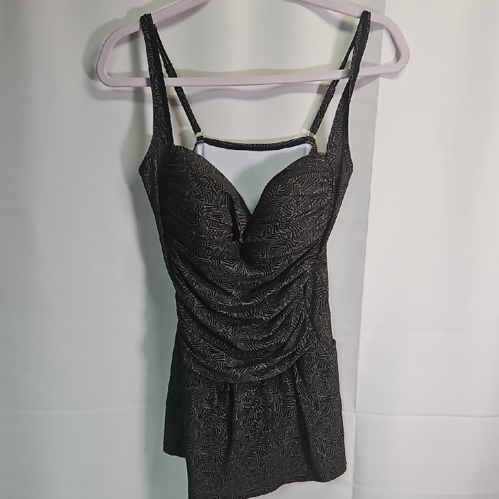 Pursuit Luxe Swimdress